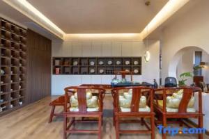 Snowy Delight Homestay, Лицзян