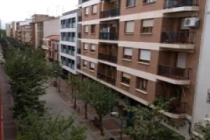 Apartment With 2 Bedrooms in Logroño, With Wonderful City View and Wif, Логроньо