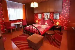 Hotel «-Pension Klaer», Шпайер