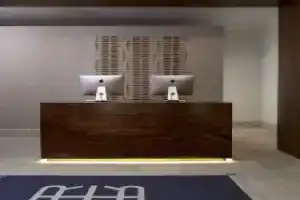 Refinery Hotel - New York, Нью-Йорк