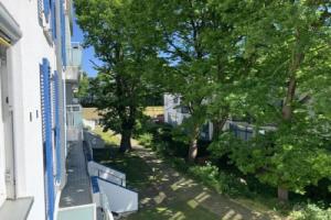 Ferienwohnung Nr 124 Sehnsucht-Zingst, Цингст