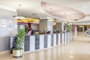 Marina d'Or Hotel Roulette 4, Оропеса-дель-Мар