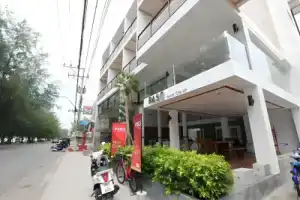 Paso Resort Cha-am, Ча-Ам