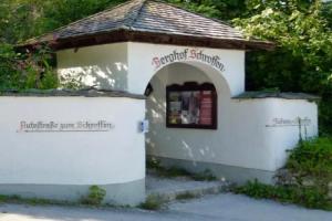 Ferienwohnung 424 mit Hallenbad, Бад-Райхенхалль