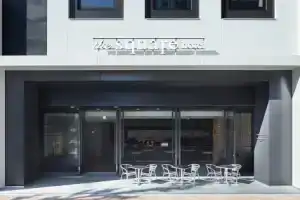 The Square Hotel Ginza, Токио
