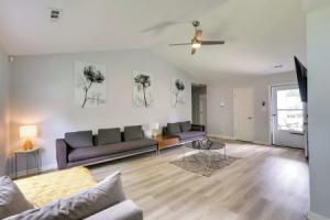 Greensboro Vacation Rental w/ Patio, Yard!, Гринсборо