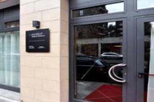 BB Hotels Aparthotel Arcimboldi, Милан