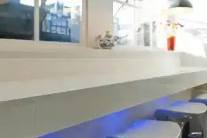 Prince 969 studio, Амстердам