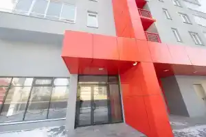 Пять Звёзд на улице Героя Яковлева 17, Челябинск
