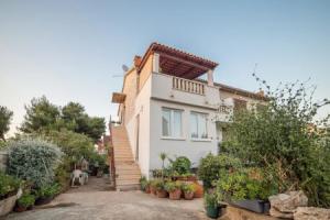 Apartment Domina Two Bedrooms A5, Супетар