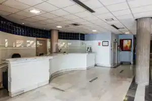 Sercotel Hotel Palacio del Mar, Сантандер