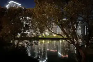 Апартаменты на улице Лобановский лес 13, Николо-Хованское