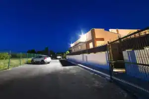 b&b Il Fiorone, Торре-Канне