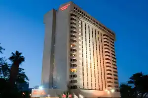 Leonardo Plaza Hotel Jerusalem, Иерусалим