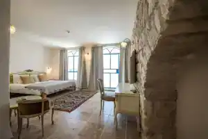 Отель «The Way Inn - Boutique Suites», Цфат