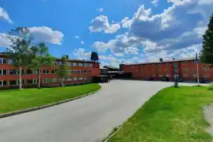 Røros Hotell - Bad & Velvære, Рёрус