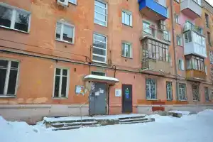 Апартаменты «Пр-кт Карла Маркса, 20А», Омск