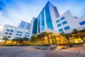 Boutique City And Grand Day Hotel Pattaya, Паттайя