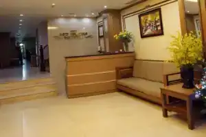 Lenid De Ho Guom Hotel, Ханой