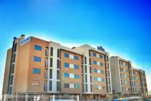 Aparthotel Encasa, Мадрид
