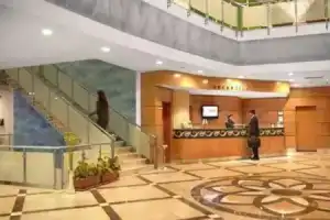 Отель «Dedeman Sanliurfa», Шанлыурфа