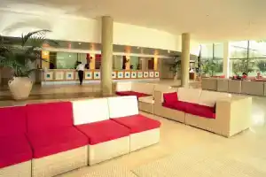 Отель «GranSerena», Торре-Канне