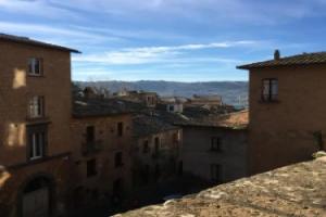 Appartamento Malabranca, Орвието