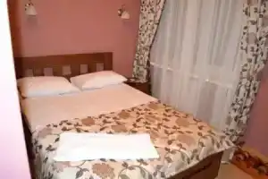 Отель «Золотая Форель», Коростов
