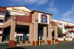 Quality Inn & Suites Denver Stapleton, Аврора