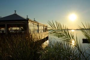 Seehotel Berlin-Rangsdorf, Рангсдорф