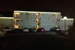 Fasthotel Orleans Zénith, Орлеан