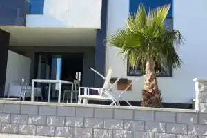 Apartment With 2 Bedrooms in Punta Prima, With Pool Access, Furnished, Торревьеха