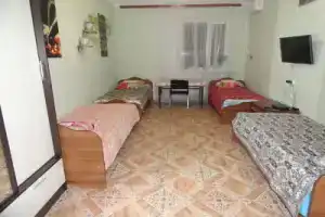 Гостиница «Дарья» в Терновке