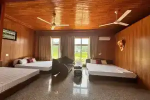 Hang Múa Village Homestay, Нинь Бинь