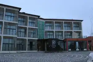 Ve Hotels Hamidiye, Кайсери
