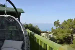 Symbola Oludeniz Beach Hotel, Олюдениз