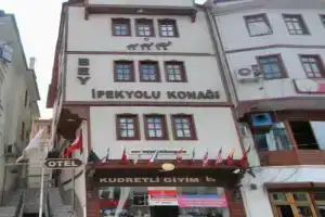 Мини-отель «Beypazari Ipekyolu Konagi», Бейпазары