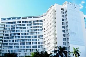 Отель «Mondrian South Beach», Майами Бич