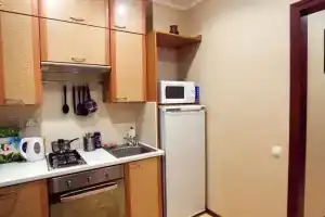 Оптима на Динамо, Москва