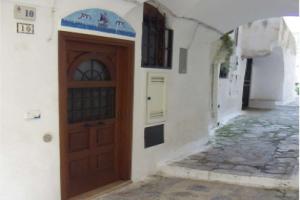 Casa Ninfa Sperlongaresort, Сперлонга