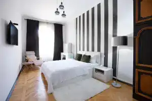 GrandCandy Self Checkin Apartments Central Yerevan, Ереван