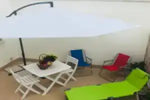 Appartamento sul mare, Франкавилла-аль-Маре
