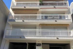 Appartement Arcachon, 1 pièce, 2 personnes - FR-1-420-97, Аркашон