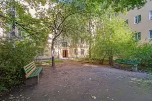 Апартаменты на улице Боровая 42, Санкт-Петербург