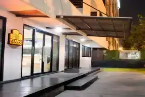 Отель «Star 3 Residence», Районг