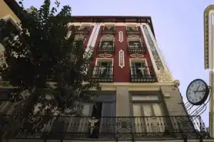 Отель «Petit Palace Posada del Peine», Мадрид