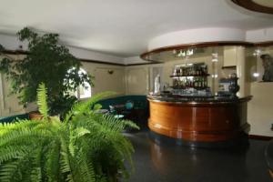 Hotel «Leopold», Монелья