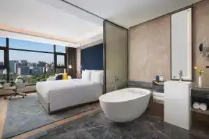 Voco Xian Etdz, An Ihg Hotel, Сиань