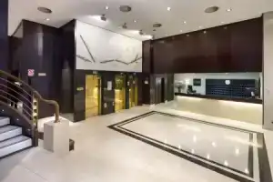 Отель «Exe Oviedo Centro», Овьедо