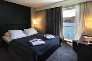 Boutique Hotel Adoral, Рабац